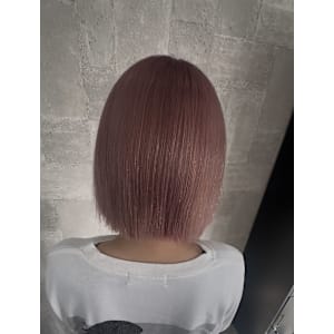 SKILL 石岡【スキル】×スタイル