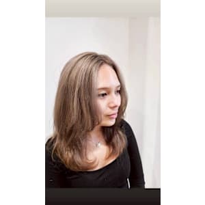 Grass Hair 石垣店×スタイル