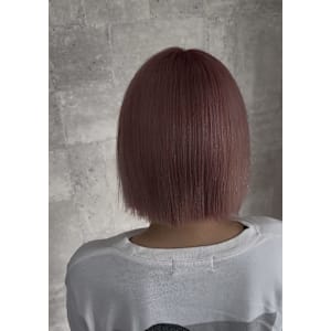 SKILL 石岡【スキル】×スタイル