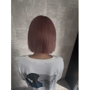 SKILL 石岡【スキル】×スタイル