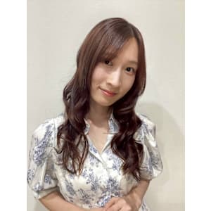 Grass Hair 石垣店×スタイル