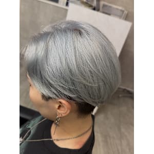 SKILL 石岡【スキル】×スタイル