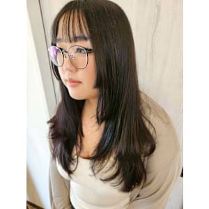 Grass Hair 石垣店×スタイル