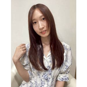 Grass Hair 石垣店×スタイル