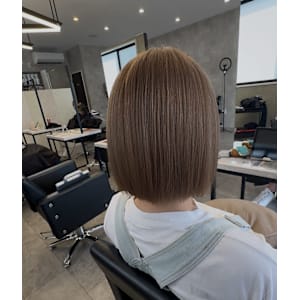 SKILL 石岡【スキル】×スタイル