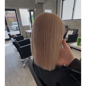 SKILL 石岡【スキル】×スタイル