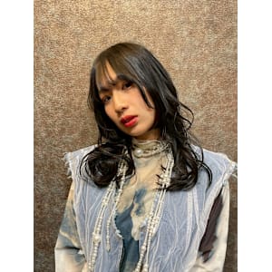 Grass Hair 石垣店×スタイル