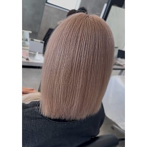 SKILL 石岡【スキル】×スタイル