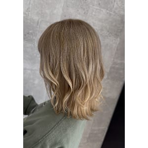 SKILL 石岡【スキル】×スタイル