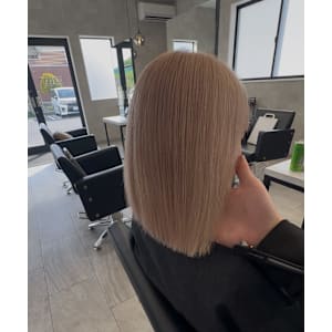 SKILL 石岡【スキル】×スタイル