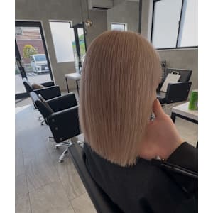 SKILL 石岡【スキル】×スタイル