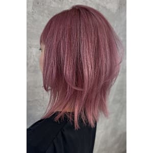 SKILL 石岡【スキル】×スタイル