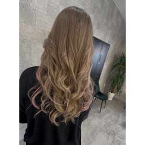 SKILL 石岡【スキル】×スタイル