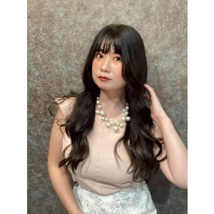 Grass Hair 石垣店×スタイル