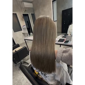 SKILL 石岡【スキル】×スタイル