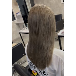 SKILL 石岡【スキル】×スタイル