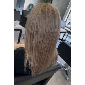 SKILL 石岡【スキル】×スタイル