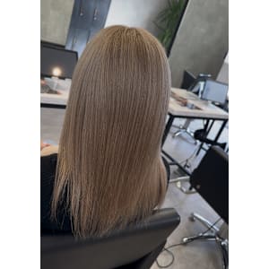 SKILL 石岡【スキル】×スタイル