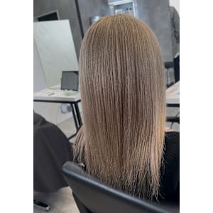 SKILL 石岡【スキル】×スタイル