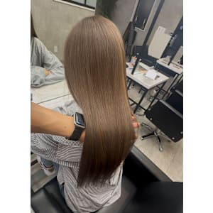 SKILL 石岡【スキル】×スタイル