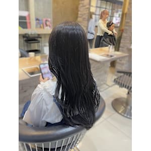 グレージュカラー - HAIR&MAKE SeeK NEXT立川【ヘアアンドメイクシークネクストタチカワ】掲載中