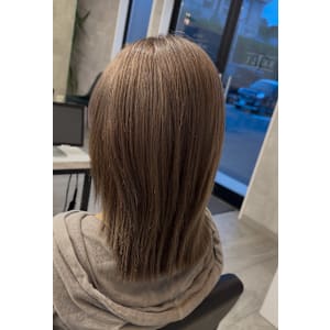 SKILL 石岡【スキル】×スタイル