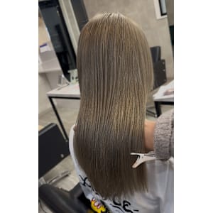 SKILL 石岡【スキル】×スタイル