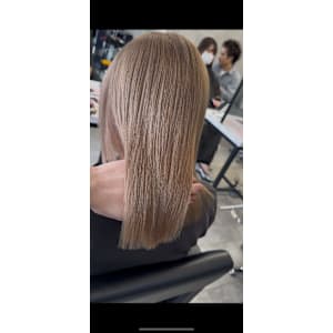 SKILL 石岡【スキル】×スタイル