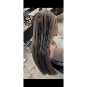 SKILL 石岡【スキル】×スタイル