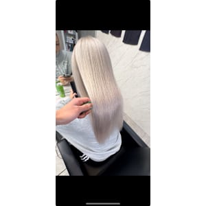 SKILL 石岡【スキル】×スタイル