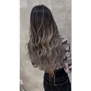 SKILL 石岡【スキル】×スタイル