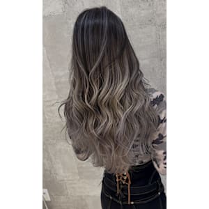 SKILL 石岡【スキル】×スタイル