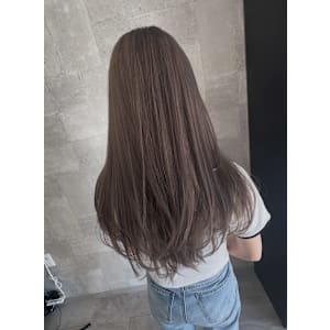 SKILL 石岡【スキル】×スタイル