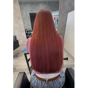 SKILL 石岡【スキル】×スタイル