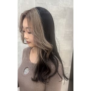 SKILL 石岡【スキル】×スタイル