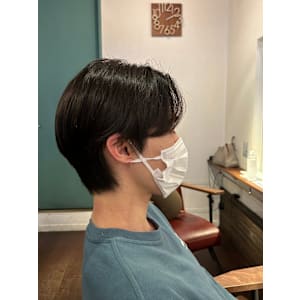 MOPS 金沢文庫店×スタイル