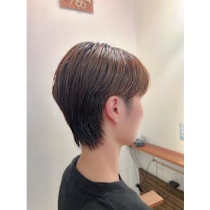 MOPS 金沢文庫店×スタイル