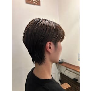 MOPS 金沢文庫店×スタイル