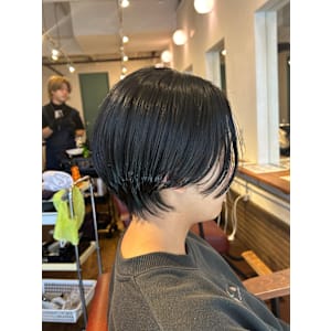 MOPS 金沢文庫店×スタイル