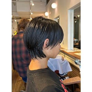 MOPS 金沢文庫店×スタイル