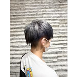 Vis ill 秋葉原店【ビス イル】×スタイル