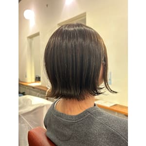 MOPS 金沢文庫店×スタイル