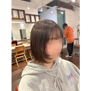 MOPS 金沢文庫店×スタイル