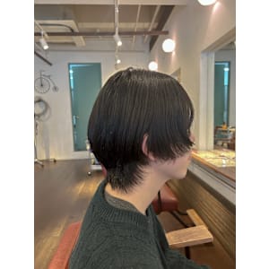 MOPS 金沢文庫店×スタイル