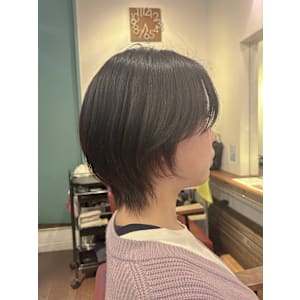 MOPS 金沢文庫店×スタイル