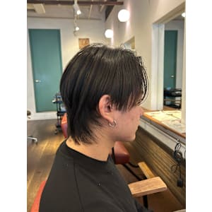 MOPS 金沢文庫店×スタイル