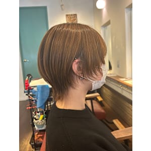 MOPS 金沢文庫店×スタイル