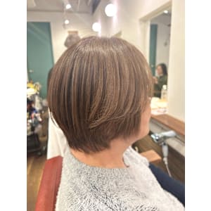 MOPS 金沢文庫店×スタイル