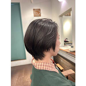 MOPS 金沢文庫店×スタイル