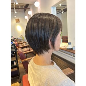 MOPS 金沢文庫店×スタイル